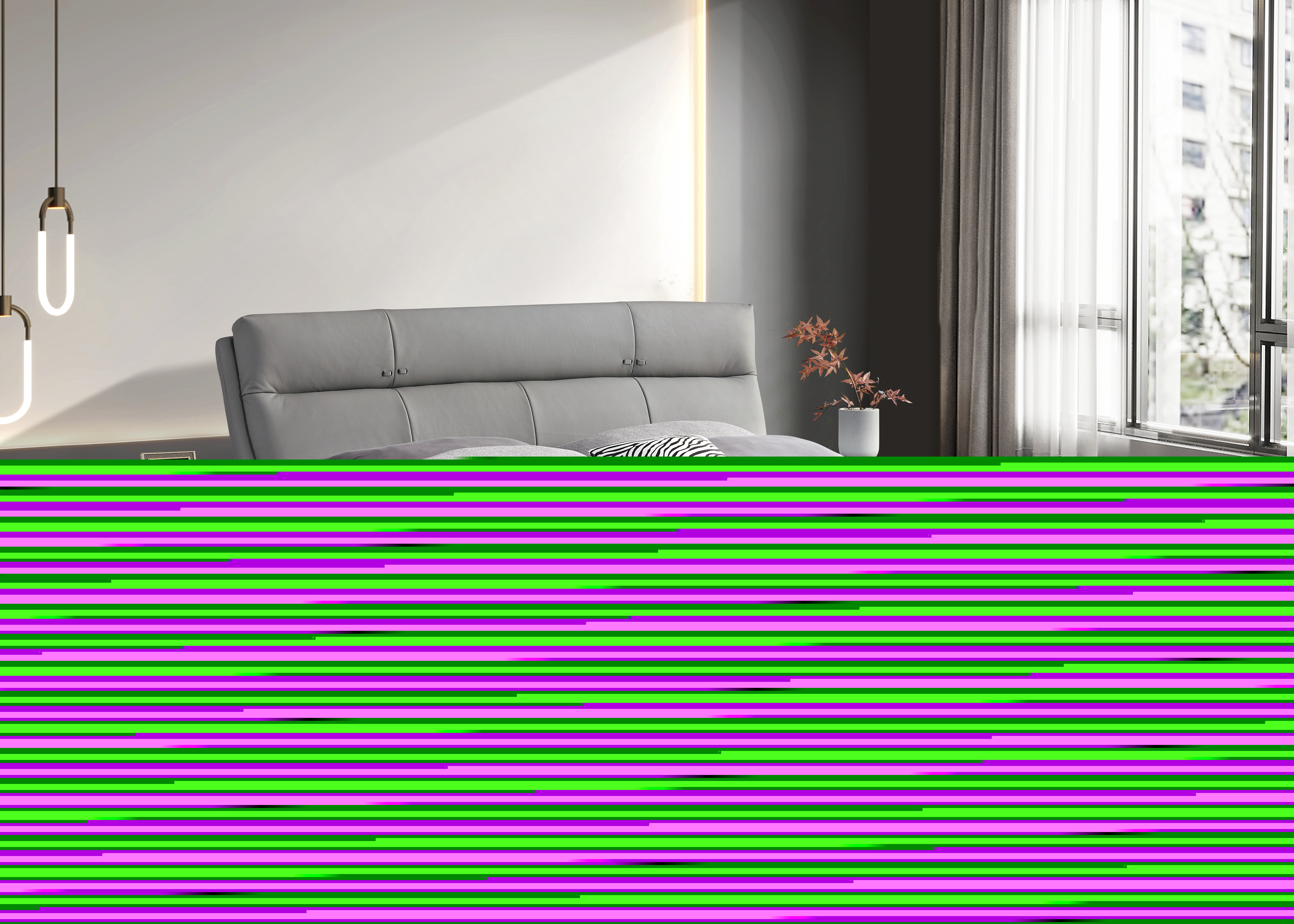 酷巴深度睡眠系列