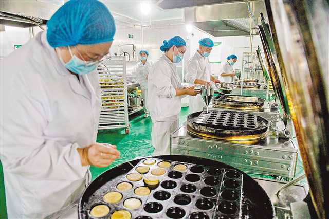 重慶社區(qū)老年食堂 四種運營模式初見成效，好吃不貴贏贊譽