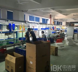 五金采購品質行 | 中潔供應鏈考察團走進三巨匠，技術服務助力行業(yè)升級