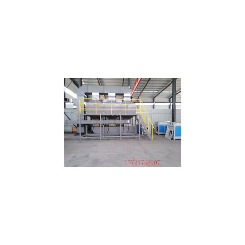 催化劑在工業(yè)生產(chǎn)與環(huán)保領域的應用與發(fā)展趨勢
