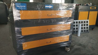 咸陽噴涂與油墨車間廢氣治理 技術解析與催化劑應用策略