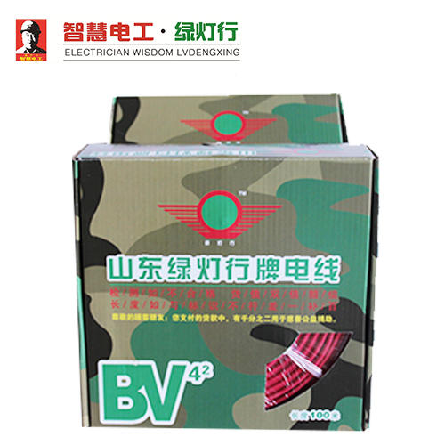 銅塑電線
